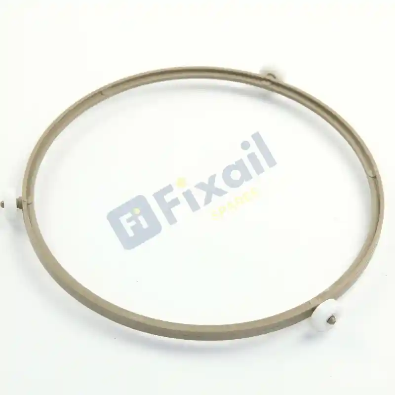 Turntable Assembly